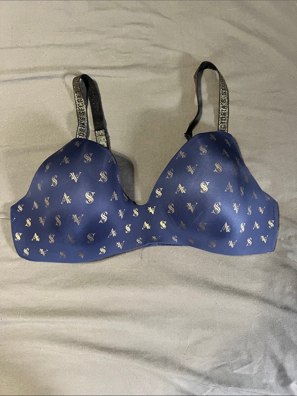 VS T-Shirt Bra